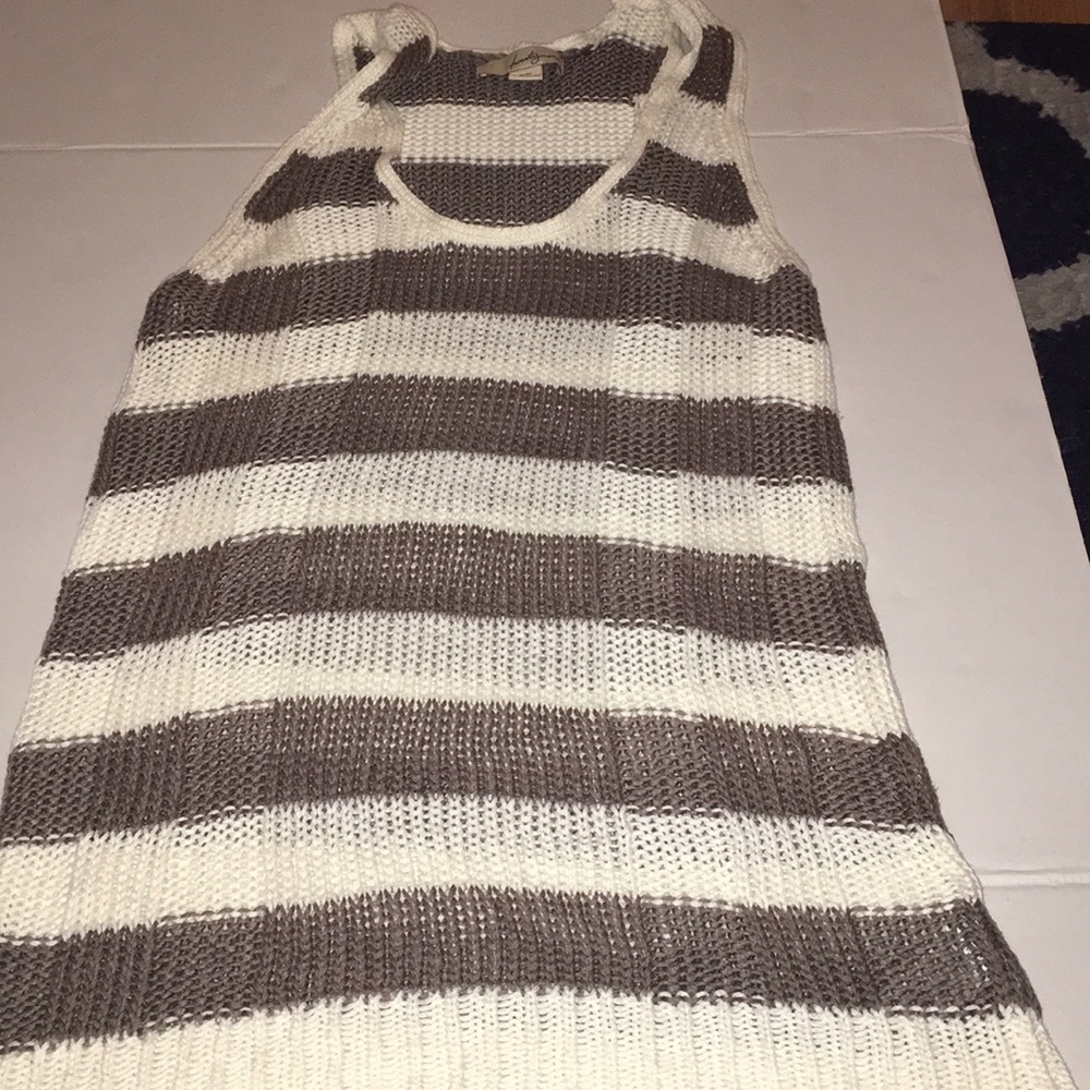 Tank-top